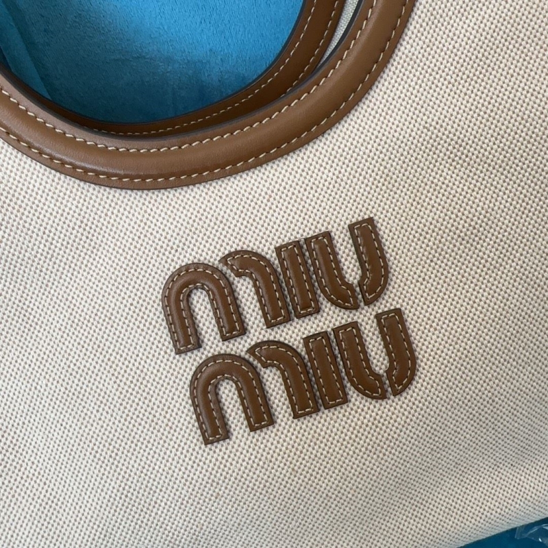 Miu Miu Tote Bags